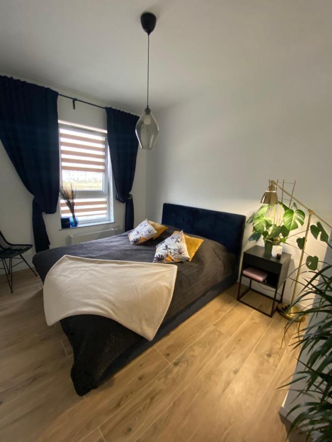 Apartament Voda Gdańsk Buitenkant foto