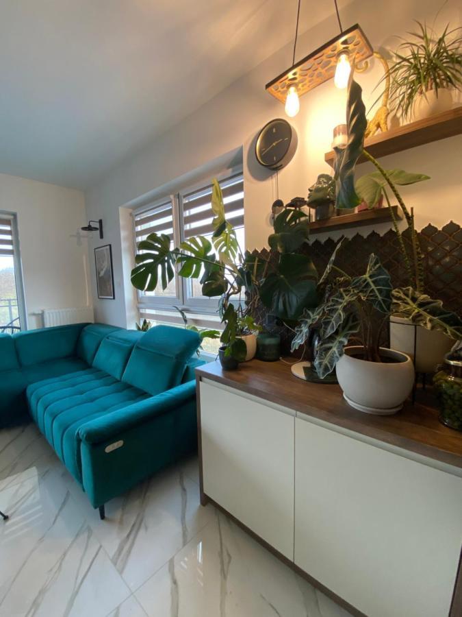 Apartament Voda Gdańsk Buitenkant foto